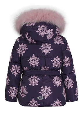 Костюм зимний