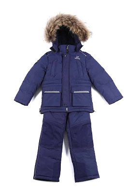 Костюм зимний