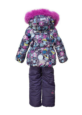 Костюм зимний