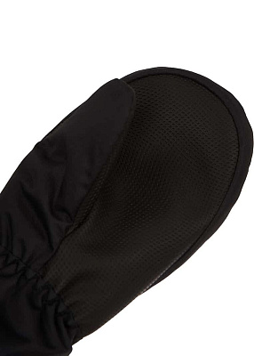 Варежки-краги