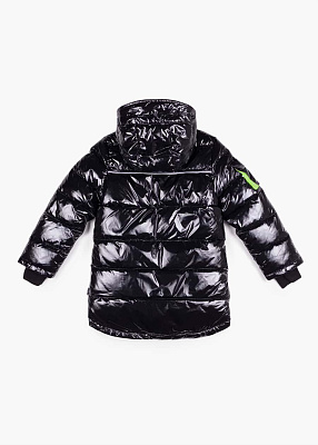 Куртка зимняя