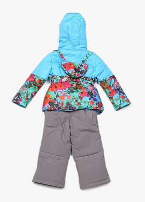 Костюм демисезонный