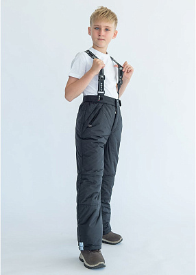 Штаны зимние