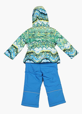 Костюм демисезонный