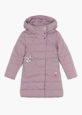 Пальто демисезонное