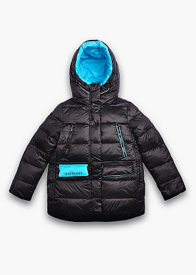 Куртка зимняя