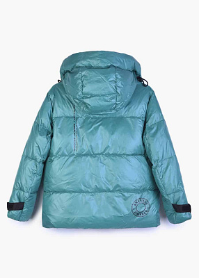 Куртка зимняя