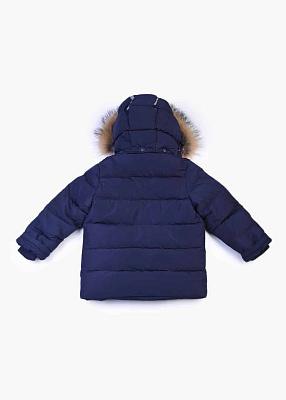 Костюм зимний