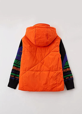 Куртка демисезонная