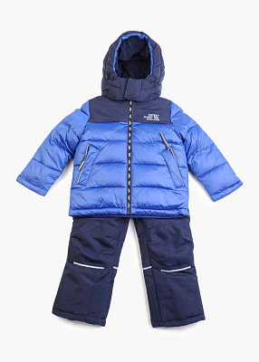 Костюм зимний