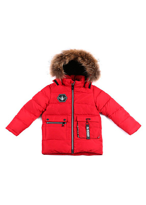 Куртка зимняя