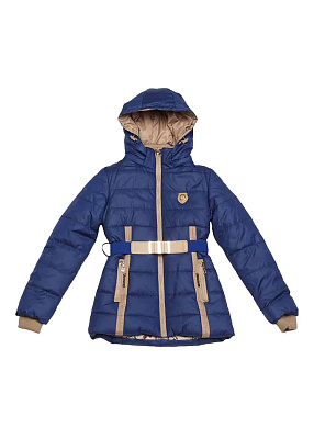 Куртка демисезонная