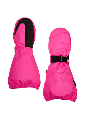 Варежки-краги