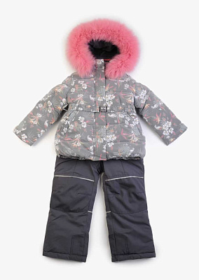 Костюм зимний