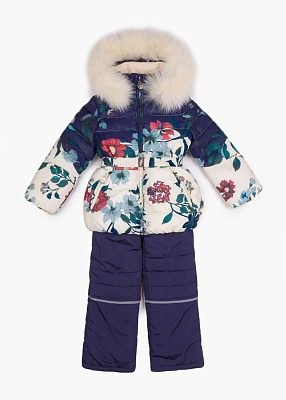 Костюм зимний