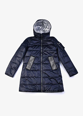 Пальто демисезонное