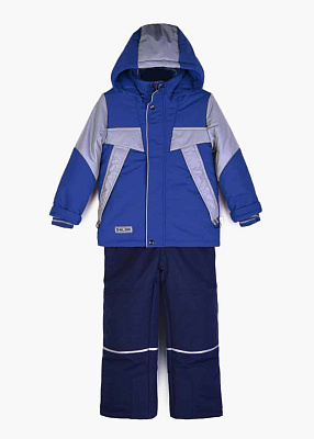 Костюм демисезонный