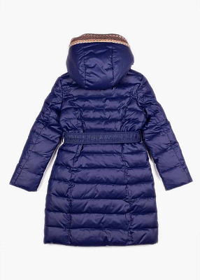 Пальто зимнее