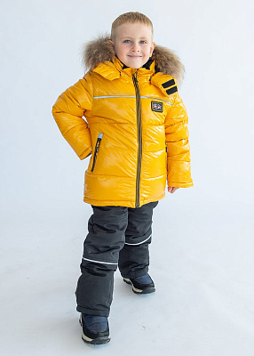 Костюм зимний