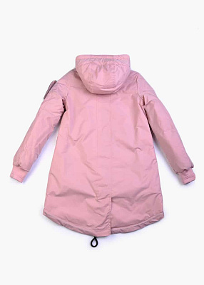 Пальто демисезонное