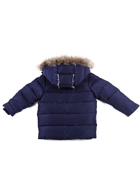 Куртка зимняя