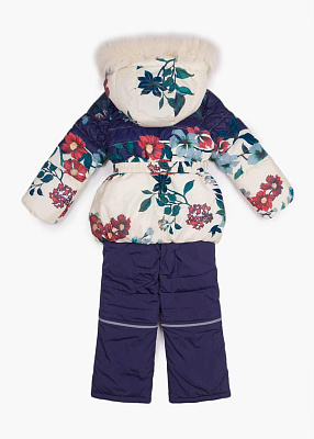 Костюм зимний