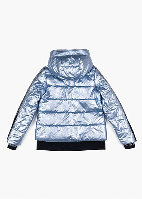 Куртка демисезонная