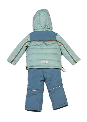 Костюм демисезонный