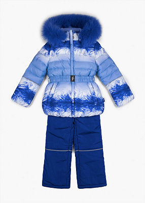 Костюм зимний