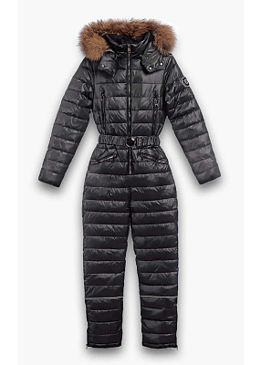 Комбинезон зимний