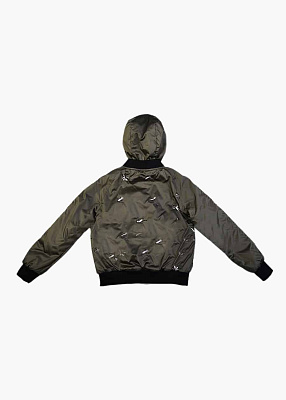 Куртка демисезонная