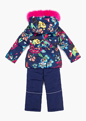 Костюм зимний