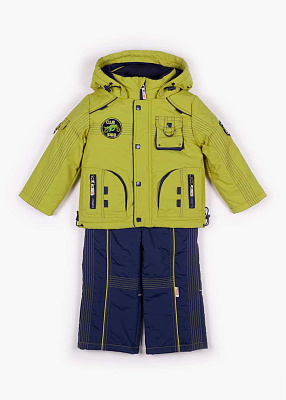 Костюм демисезонный