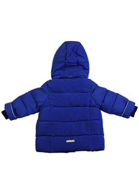 Костюм зимний