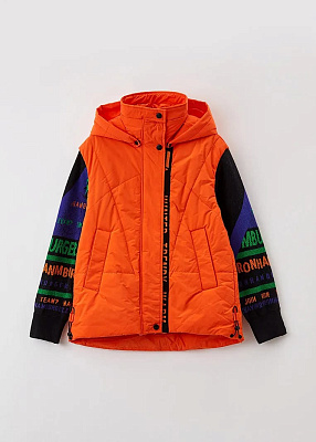 Куртка демисезонная