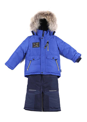 Костюм зимний