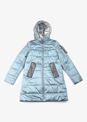 Пальто демисезонное