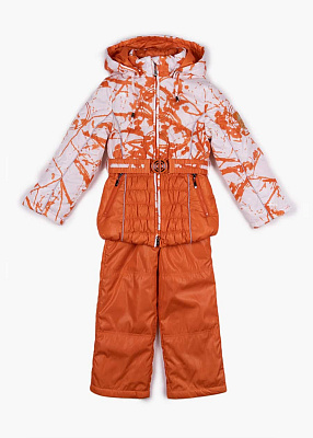 Костюм демисезонный