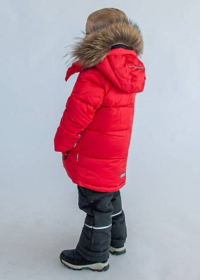 Костюм зимний