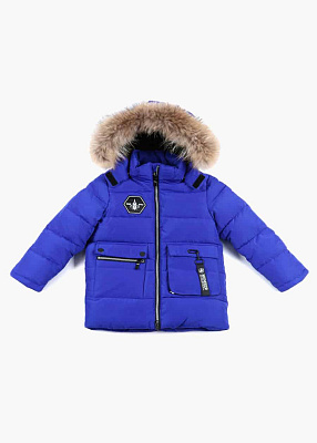 Куртка зимняя