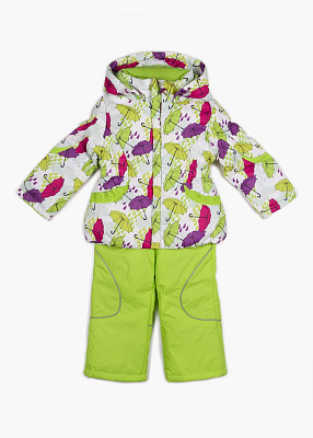 Костюм демисезонный