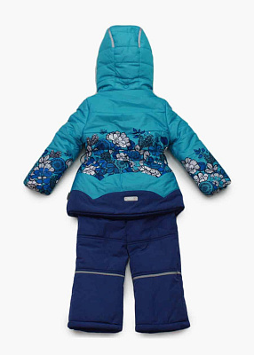 Костюм зимний