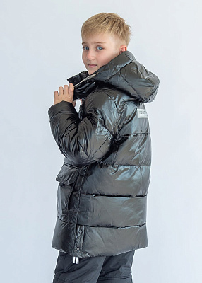 Куртка зимняя