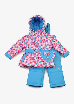 Костюм демисезонный