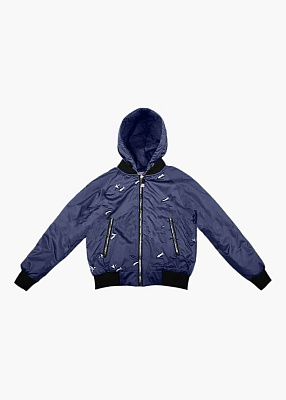 Куртка демисезонная