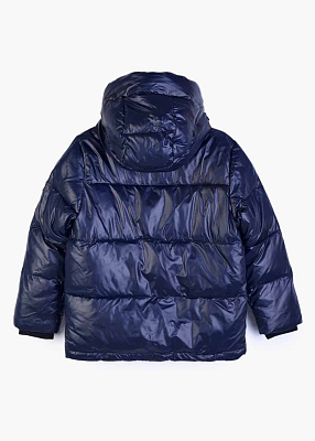 Куртка зимняя