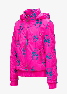 Куртка демисезонная