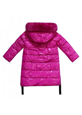 Пальто зимнее