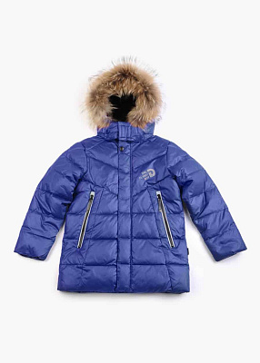 Куртка зимняя