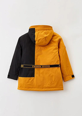 Куртка демисезонная